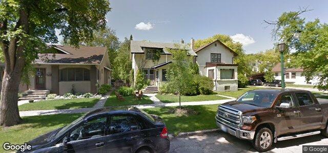 Larawan ng 160 Garfield Street S sa Winnipeg, Manitoba