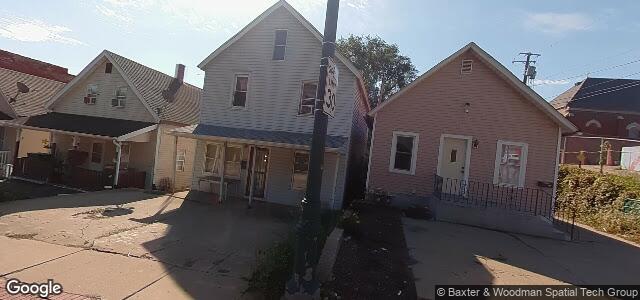 Larawan ng 160 Ruby Street sa Winnipeg, Manitoba