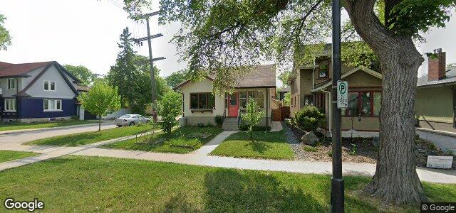 Larawan ng 160 Sherburn Street sa Winnipeg, Manitoba