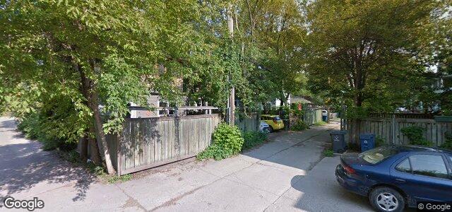 Larawan ng 161 Evanson Street sa Winnipeg, Manitoba