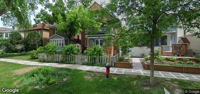 Larawan ng 161 Lenore Street sa Winnipeg, Manitoba