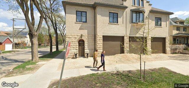 161 Lipton Street（加拿大曼尼托巴省溫尼伯市）房屋照片