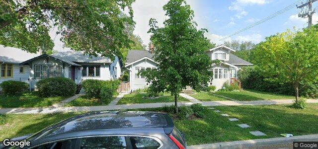 Larawan ng 161 Sherburn Street sa Winnipeg, Manitoba