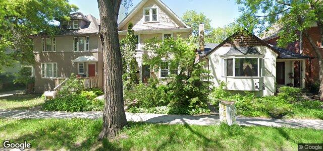 162 Arlington Street（加拿大曼尼托巴省温尼伯市）房屋照片