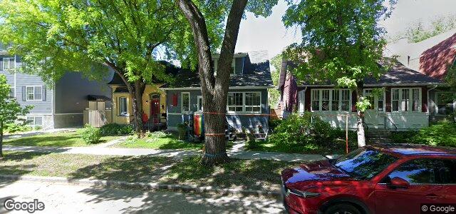 Larawan ng 162 Evanson Street sa Winnipeg, Manitoba