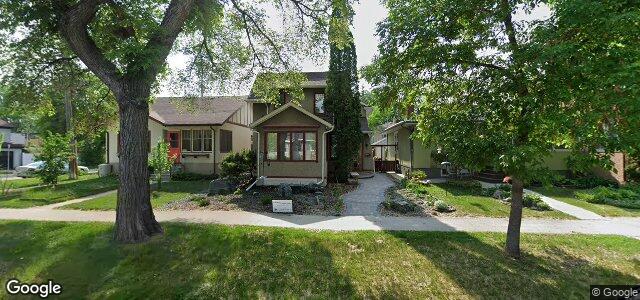 Larawan ng 162 Sherburn Street sa Winnipeg, Manitoba