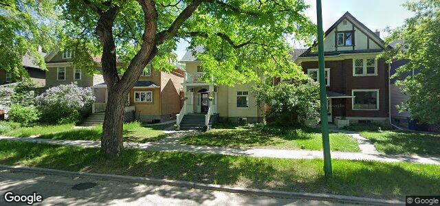 Larawan ng 163 Arlington Street sa Winnipeg, Manitoba