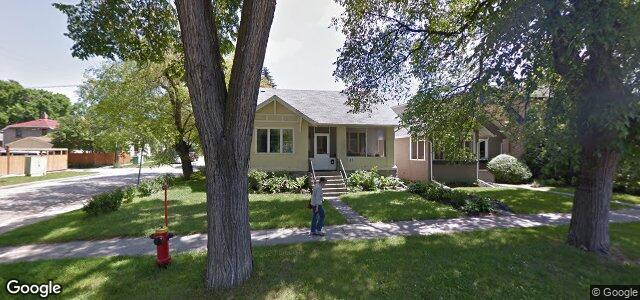 Larawan ng 163 Garfield Street S sa Winnipeg, Manitoba