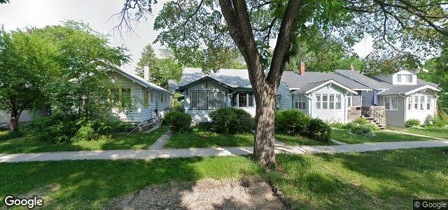 Larawan ng 163 Sherburn Street sa Winnipeg, Manitoba