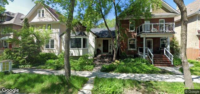 Larawan ng 164 Arlington Street sa Winnipeg, Manitoba