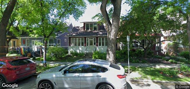 Larawan ng 164 Evanson Street sa Winnipeg, Manitoba