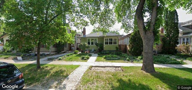 Larawan ng 164 Sherburn Street sa Winnipeg, Manitoba
