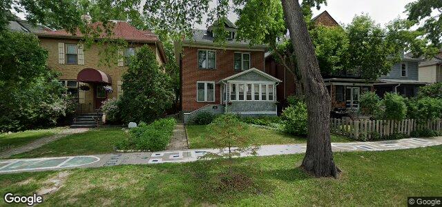 165 Lenore Street（加拿大曼尼托巴省温尼伯市）房屋照片