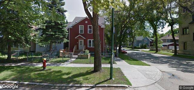 Larawan ng 165 Lipton Street sa Winnipeg, Manitoba