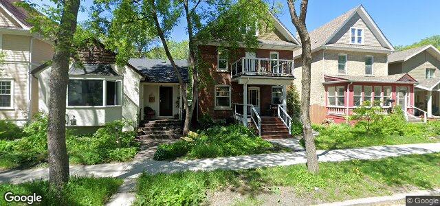 Larawan ng 166 Arlington Street sa Winnipeg, Manitoba