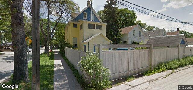 Larawan ng 166 Aubrey Street sa Winnipeg, Manitoba