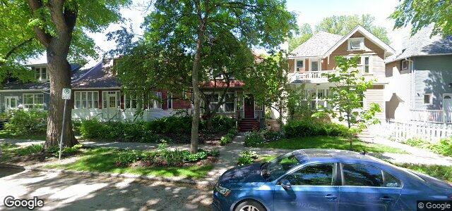 Larawan ng 166 Evanson Street sa Winnipeg, Manitoba