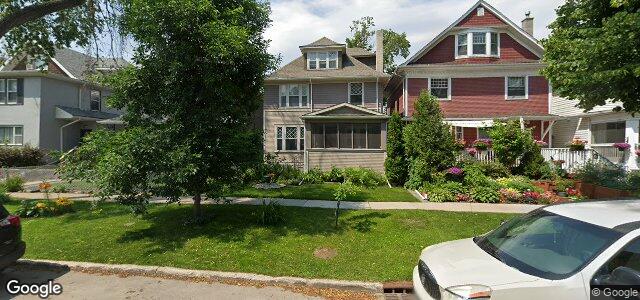 Larawan ng 166 Ruby Street sa Winnipeg, Manitoba