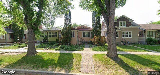 Larawan ng 166 Sherburn Street sa Winnipeg, Manitoba