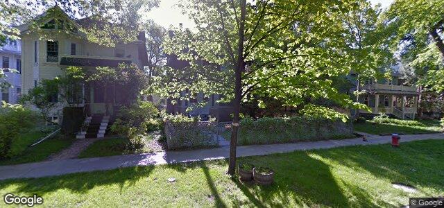 Larawan ng 167 Canora Street sa Winnipeg, Manitoba