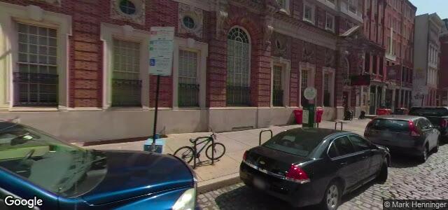 Larawan ng 167 Chestnut Street sa Winnipeg, Manitoba