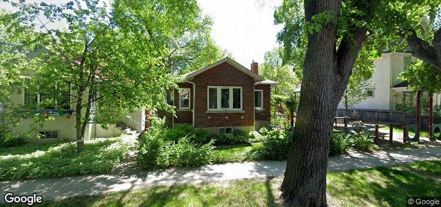 Larawan ng 167 Evanson Street sa Winnipeg, Manitoba