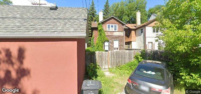 Larawan ng 167 Lipton Street sa Winnipeg, Manitoba