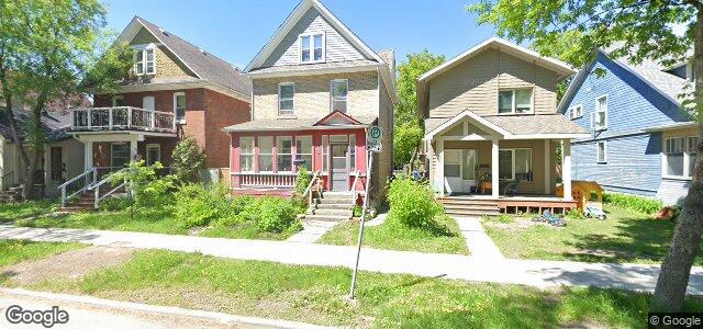 Larawan ng 168 Arlington Street sa Winnipeg, Manitoba