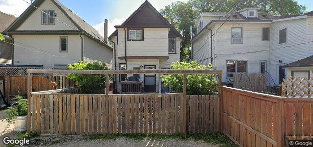 Larawan ng 168 Lenore Street sa Winnipeg, Manitoba