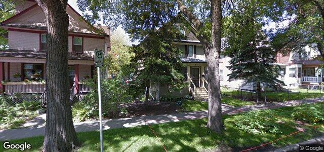 Larawan ng 168 Lipton Street sa Winnipeg, Manitoba