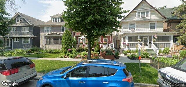 Larawan ng 168 Ruby Street sa Winnipeg, Manitoba