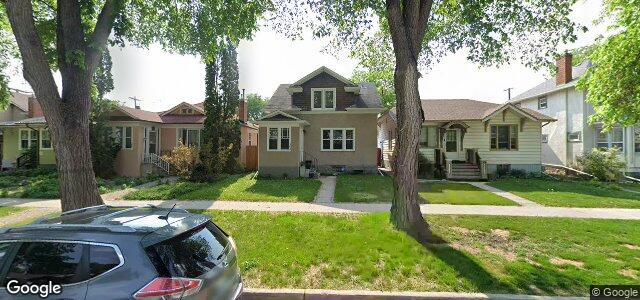 168 Sherburn Street（加拿大曼尼托巴省温尼伯市）房屋照片