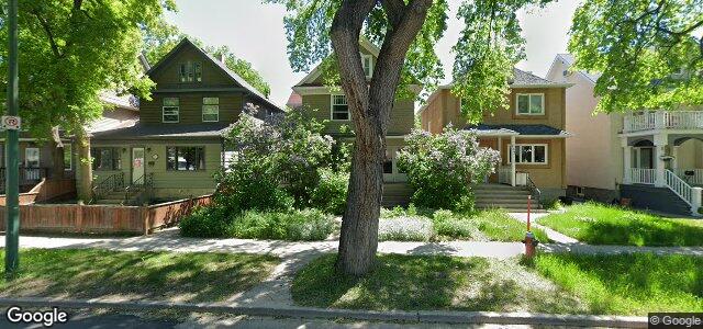 Larawan ng 169 Arlington Street sa Winnipeg, Manitoba