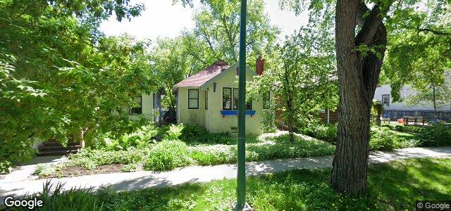 Larawan ng 169 Evanson Street sa Winnipeg, Manitoba