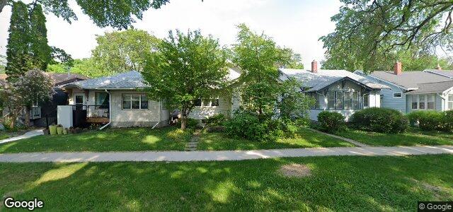 Larawan ng 169 Sherburn Street sa Winnipeg, Manitoba