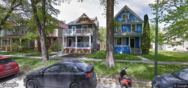 Larawan ng 17 Alloway Avenue sa Winnipeg, Manitoba