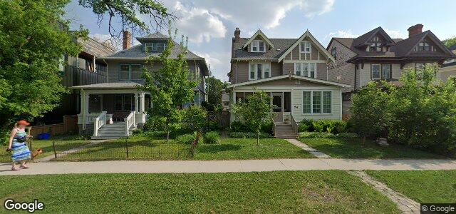 17 Dundurn Place（加拿大曼尼托巴省温尼伯市）房屋照片