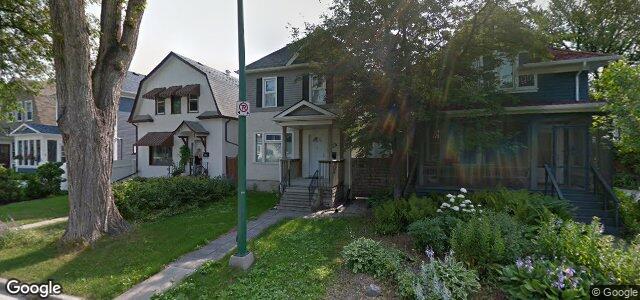 Larawan ng 17 Evanson Street sa Winnipeg, Manitoba