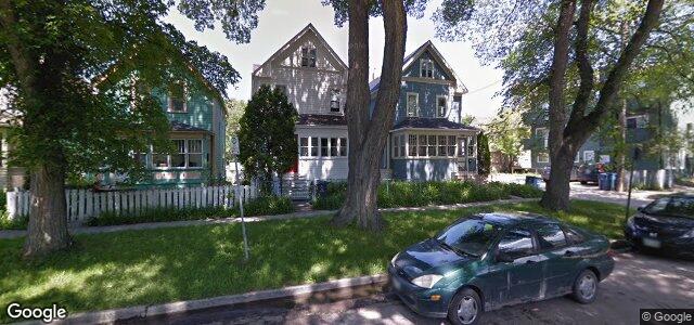 Larawan ng 17 Fawcett Avenue sa Winnipeg, Manitoba