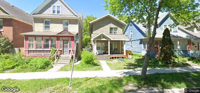 Larawan ng 170 Arlington Street sa Winnipeg, Manitoba