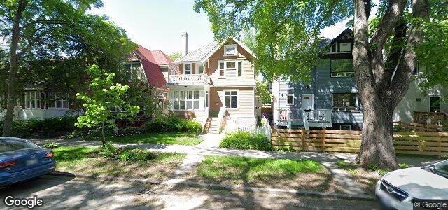 Larawan ng 170 Evanson Street sa Winnipeg, Manitoba