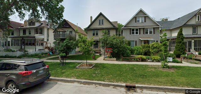 Larawan ng 170 Lenore Street sa Winnipeg, Manitoba