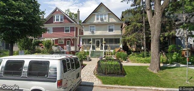 Larawan ng 170 Ruby Street sa Winnipeg, Manitoba