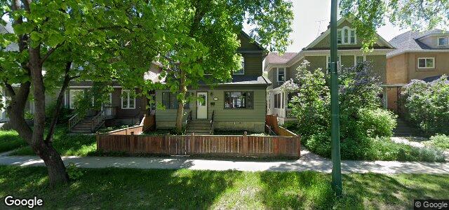 Larawan ng 171 Arlington Street sa Winnipeg, Manitoba