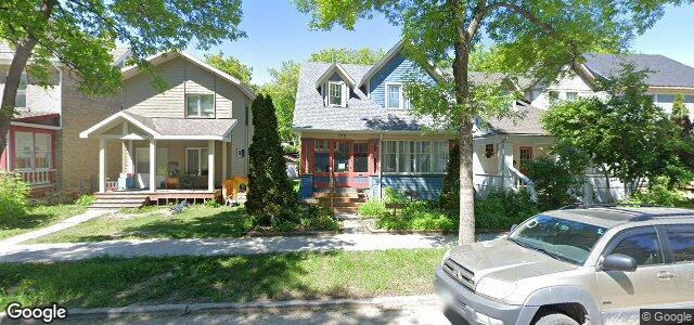 Larawan ng 172 Arlington Street sa Winnipeg, Manitoba