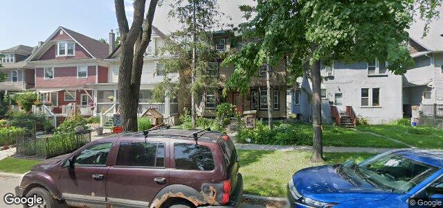 Larawan ng 172 Ruby Street sa Winnipeg, Manitoba