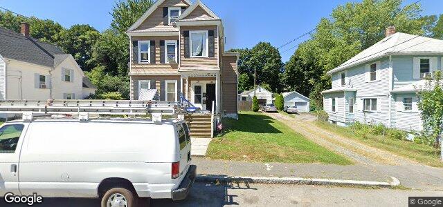 Larawan ng 173 Arlington Street sa Winnipeg, Manitoba