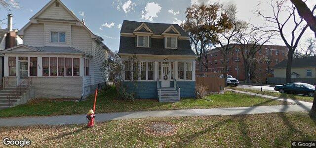 Photo of 173 Aubrey Street in Winnipeg, Manitoba