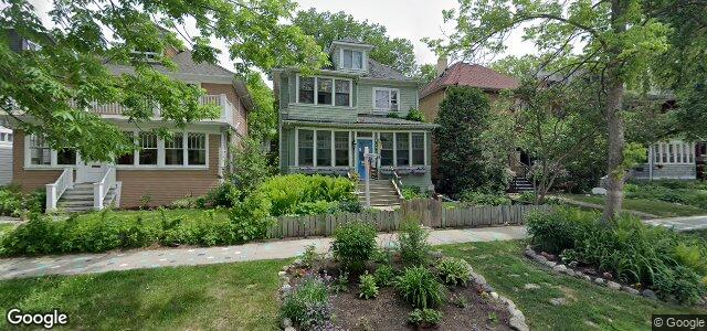 Larawan ng 173 Lenore Street sa Winnipeg, Manitoba