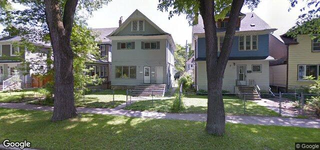 Larawan ng 173 Lipton Street sa Winnipeg, Manitoba